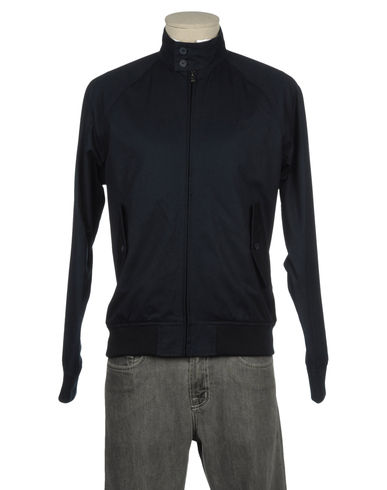 ZOOM BEN SHERMAN - Jacket