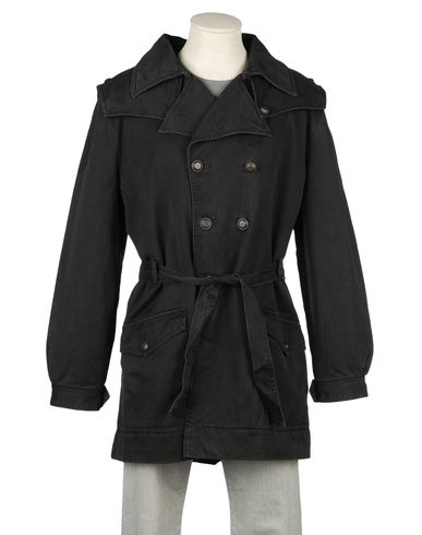 ZOOM 0051 INSIGHT - Mid-length jacket