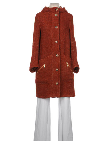 ZOOM RÈVE - Coat