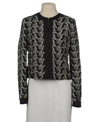 ZOOM MSGM - Blazer