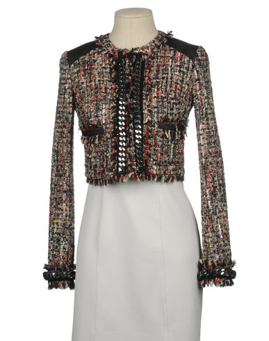 ZOOM MSGM - Blazer