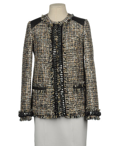 ZOOM MSGM - Blazer