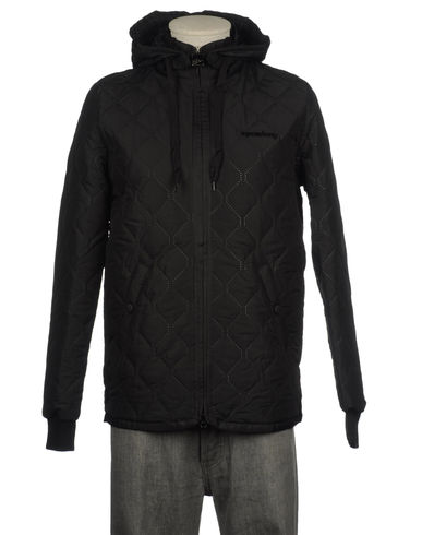 ZOOM SUPREME BEING - Jacket