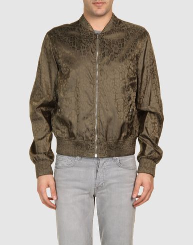 ZOOM ROBERTO CAVALLI - Jacket