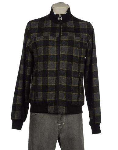 ZOOM SUPREME BEING - Jacket
