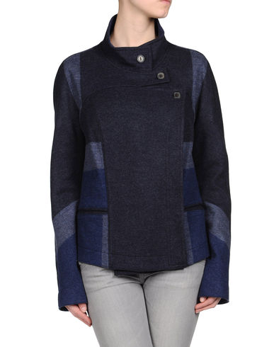 ZOOM MARITHE' F. GIRBAUD - Jacket