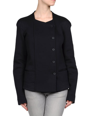 ZOOM MARITHE' F. GIRBAUD - Jacket