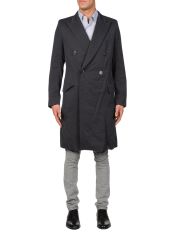 DRIES VAN NOTEN - Coat