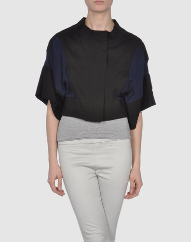 ZOOM OHNE TITEL - Jacket
