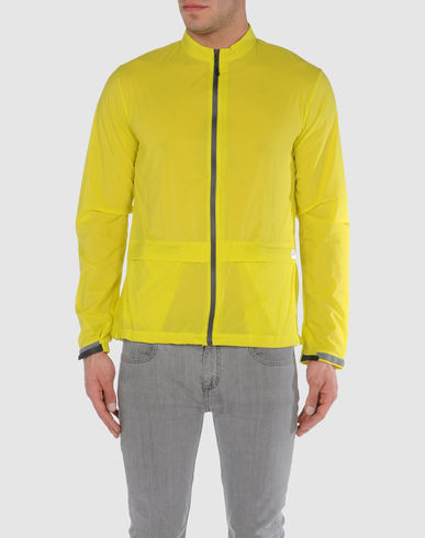 ZOOM UNDERCOVER - Jacket