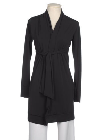 ZOOM KAOS - Full-length jacket