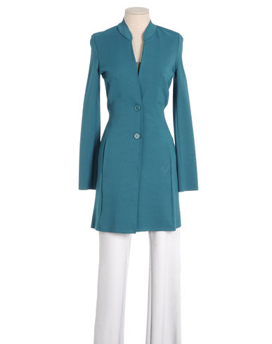 ZOOM KAOS - Full-length jacket
