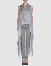 GARETH PUGH - Full-length jacket