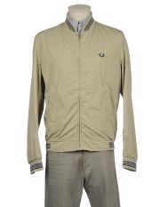 FRED PERRY - Jacket