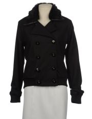 STUSSY - Jacke