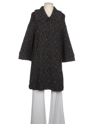 ZOOM KAOS - Full-length jacket