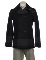 FIDELITY by GERALD & STEWART - Jacket