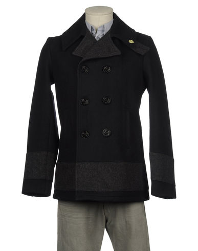 ZOOM FIDELITY by GERALD & STEWART - Jacket