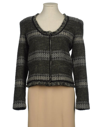 ZOOM PATRIZIA PEPE - Blazer