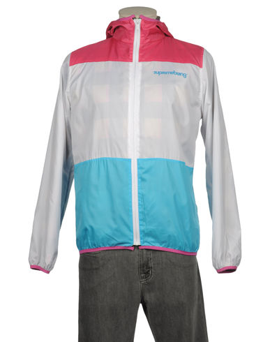 ZOOM SUPREME BEING - Jacket