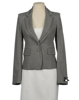 Patrizia Pepe - Manteaux - Vestes