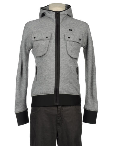 ZOOM FULL CIRCLE - Jacket