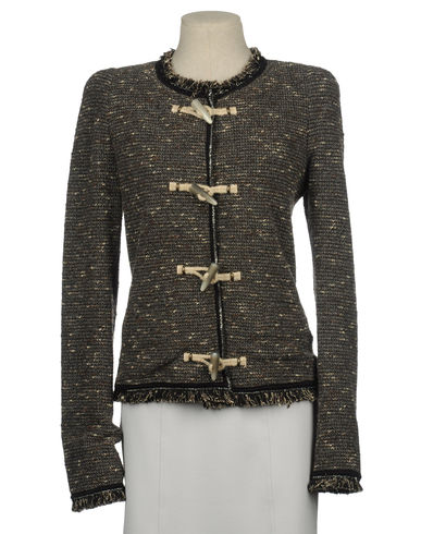 ZOOM PATRIZIA PEPE - Jacket