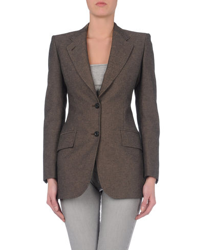 ZOOM TONELLO - Blazer