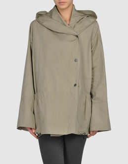 RAFFAUF - CAPISPALLA - Soprabiti - su YOOX.COM