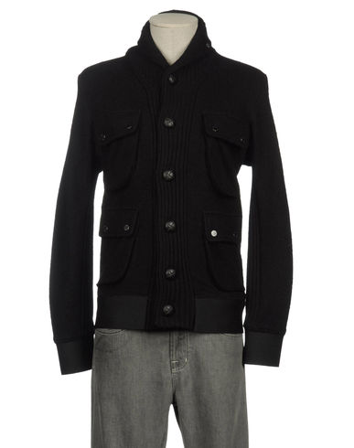 ZOOM FULL CIRCLE - Jacket