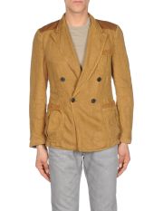 DRIES VAN NOTEN - Giacca
