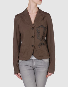 GALLIANO - CAPISPALLA - Giacche - su YOOX.COM