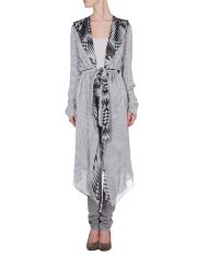 GARETH PUGH - Full-length jacket