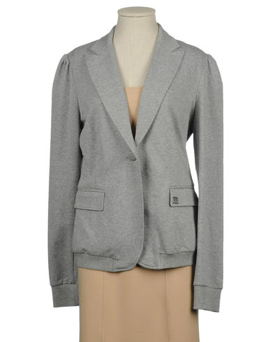 ZOOM LIU •JO - Blazer