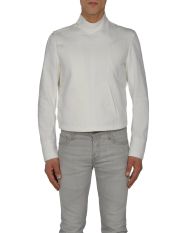 ANN DEMEULEMEESTER - Jacket