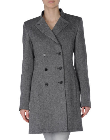 ZOOM DONDUP - Full-length jacket