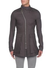 RICK OWENS - Jacket