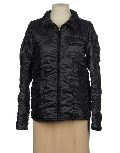 ZOOM HOGAN - Mid-length jacket