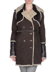 PATRIZIA PEPE - Cappotto