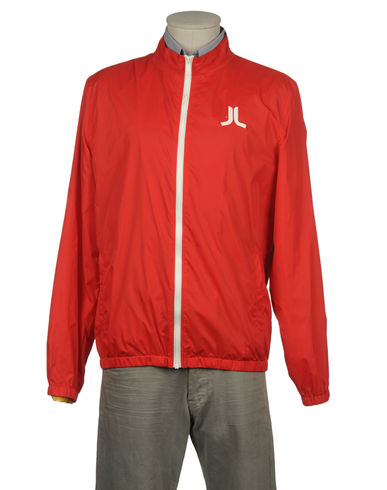 ZOOM WESC - Jacket