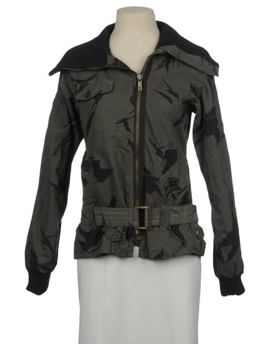 ZOOM ADDICT - Jacket
