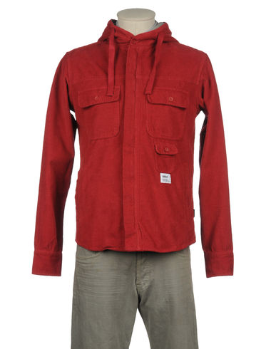 ZOOM ADDICT - Jacket