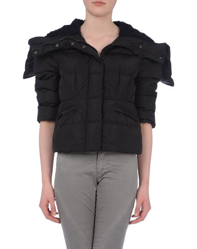 ZOOM MIU MIU - Down jacket