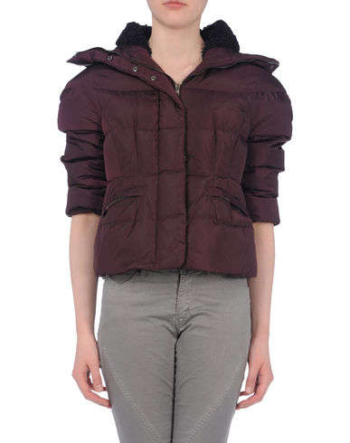 ZOOM MIU MIU - Down jacket
