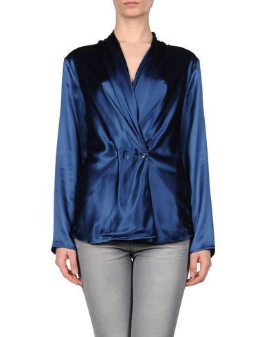ZOOM ETRO - Blazer