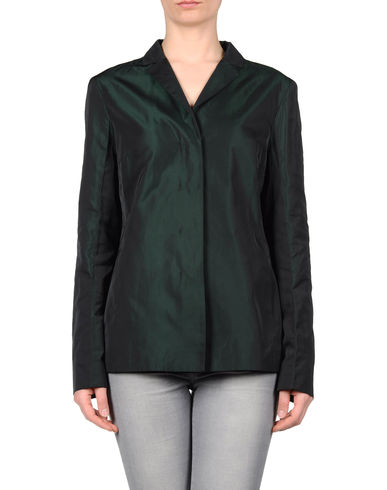ZOOM JIL SANDER - Blazer