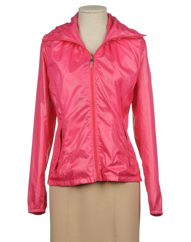 ZOOM LAMEMECHOSE - Jacket