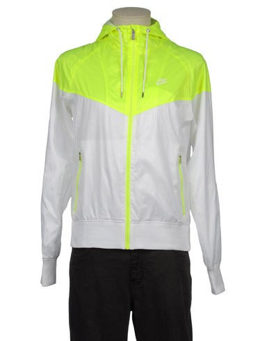 ZOOM NIKE SPORTWEAR - Jacket