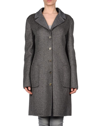 ZOOM JIL SANDER - Coat