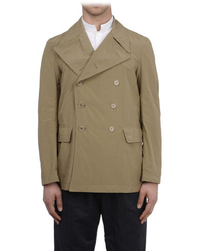 ZOOM ASPESI - Jacket